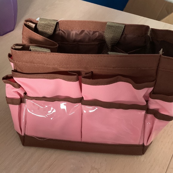 Mini destin craft tote nwt - Picture 3 of 10